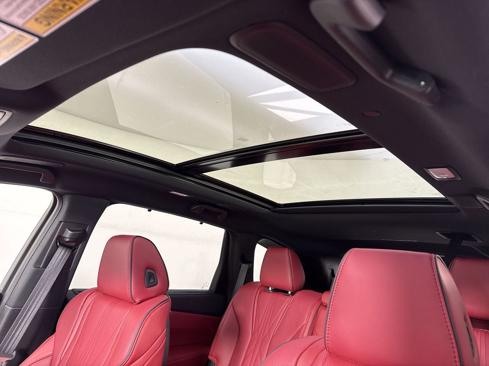 2026 Acura MDX SH-AWD A-Spec with Advance Package