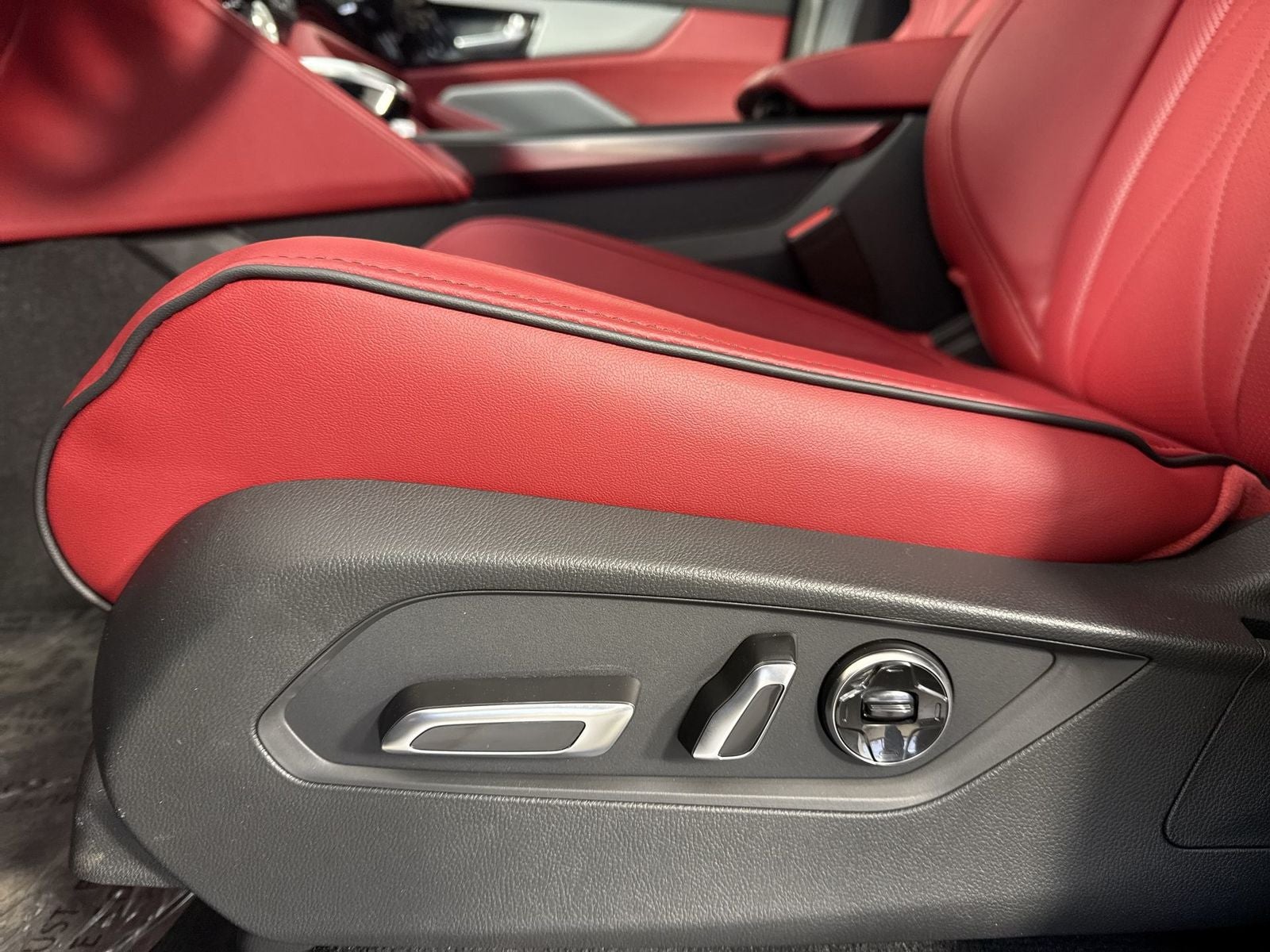 2026 Acura MDX SH-AWD A-Spec with Advance Package