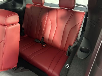 2026 Acura MDX SH-AWD A-Spec with Advance Package