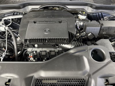 2026 Acura MDX SH-AWD A-Spec with Advance Package