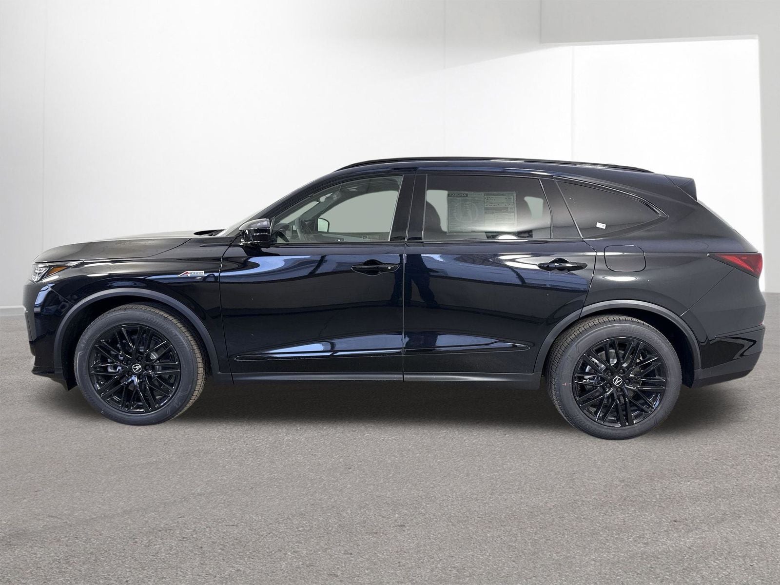 2026 Acura MDX SH-AWD A-Spec with Advance Package