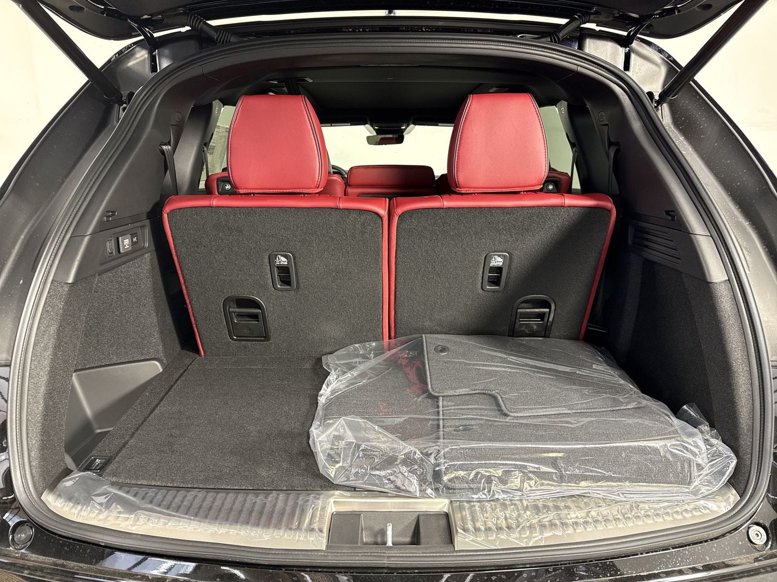 2026 Acura MDX SH-AWD A-Spec with Advance Package