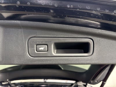 2026 Acura MDX SH-AWD A-Spec with Advance Package