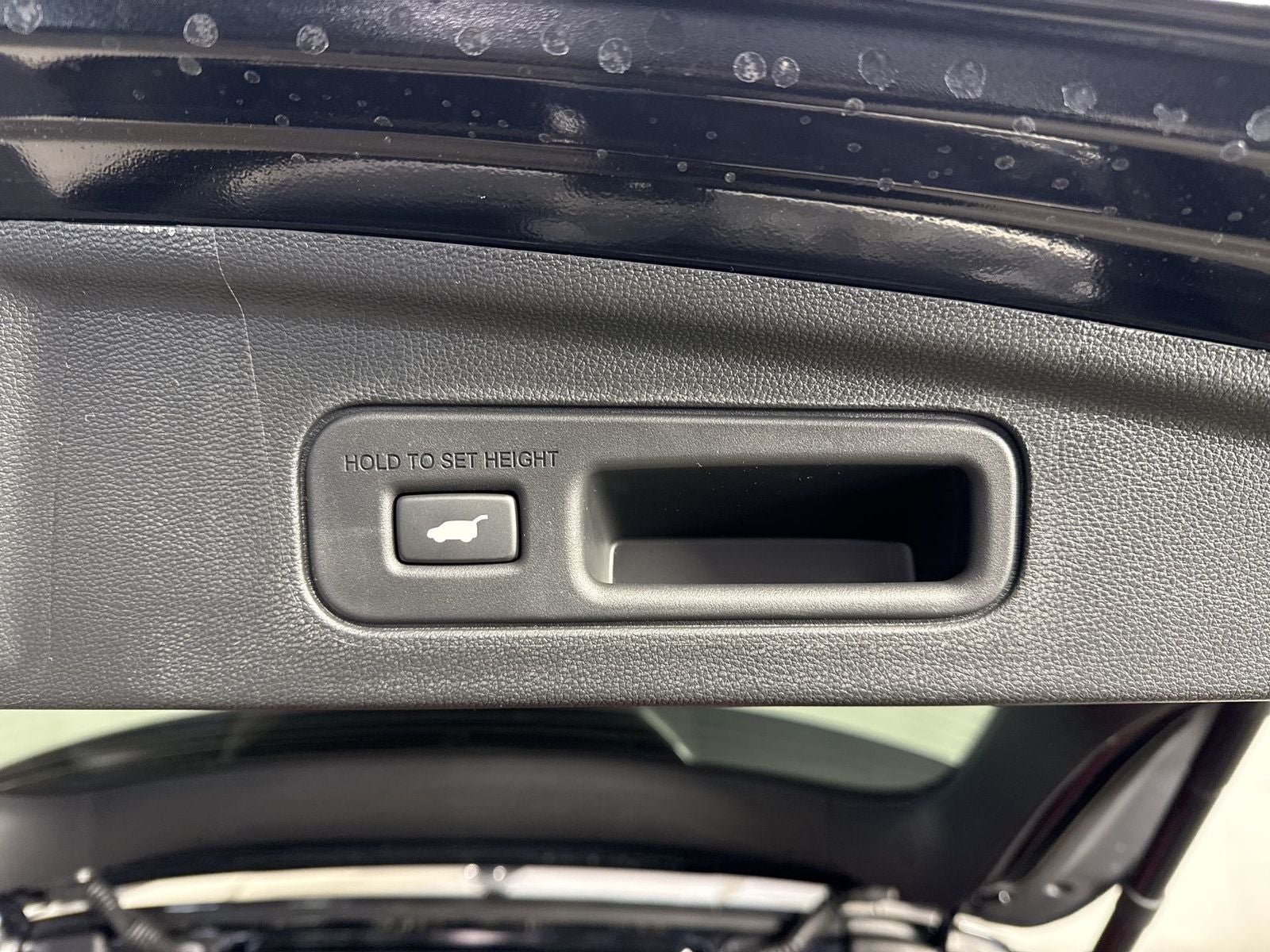 2026 Acura MDX SH-AWD A-Spec with Advance Package