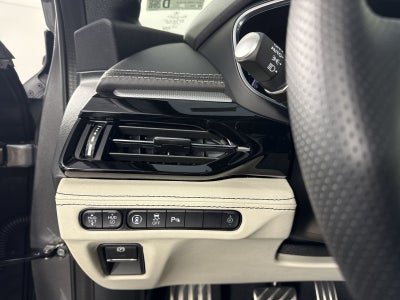 2026 Acura MDX SH-AWD A-Spec with Advance Package