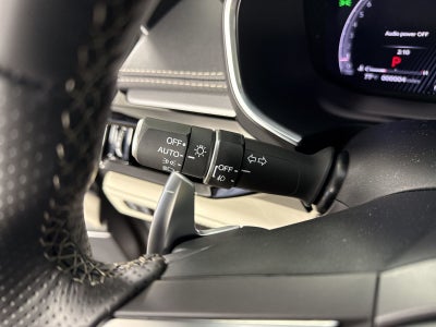 2026 Acura MDX SH-AWD A-Spec with Advance Package