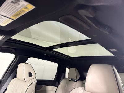 2026 Acura MDX SH-AWD A-Spec with Advance Package