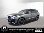2026 Acura MDX SH-AWD A-Spec with Advance Package