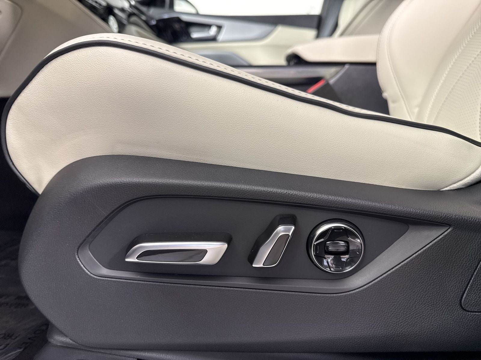 2026 Acura MDX SH-AWD A-Spec with Advance Package