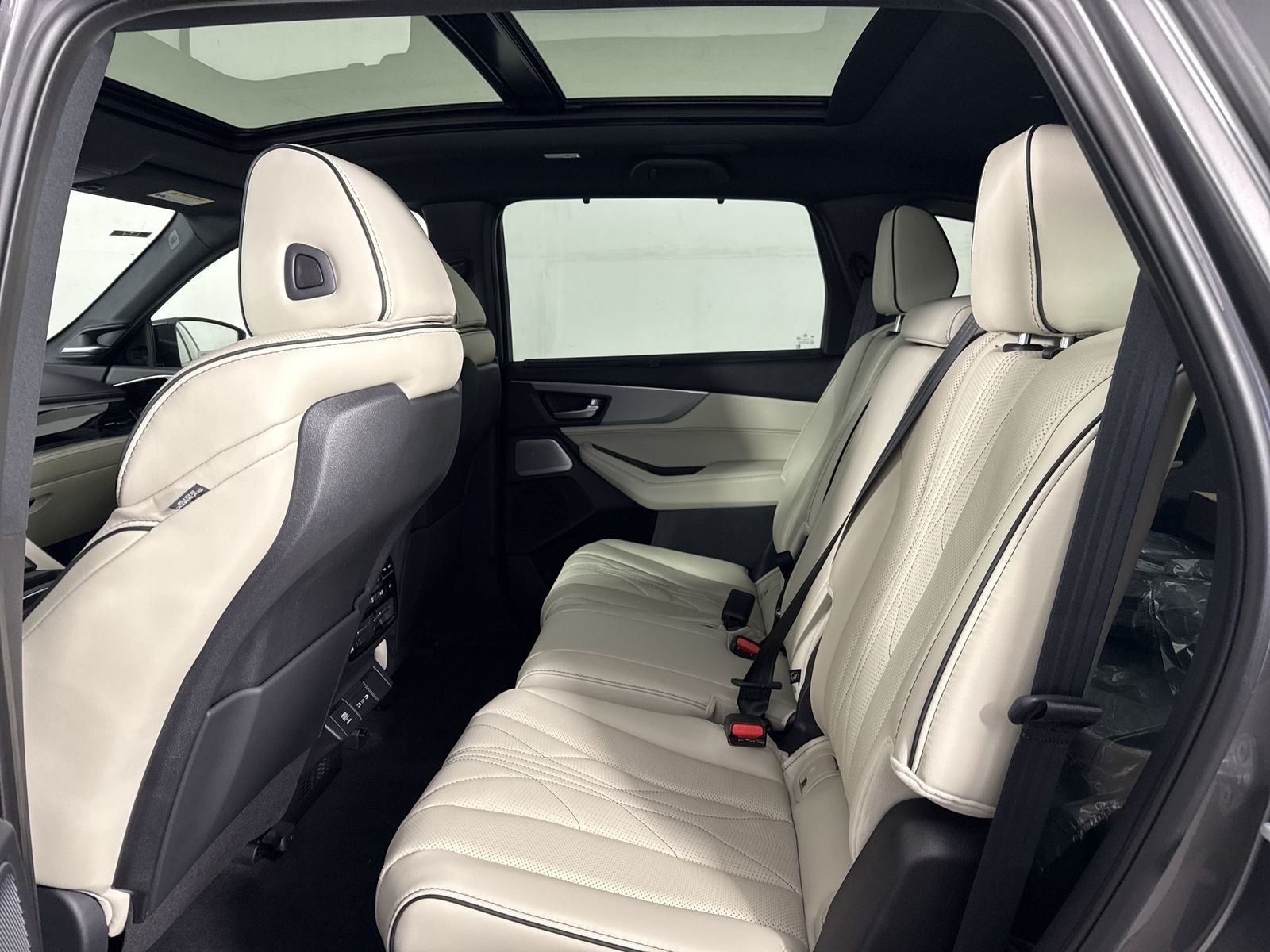 2026 Acura MDX SH-AWD A-Spec with Advance Package