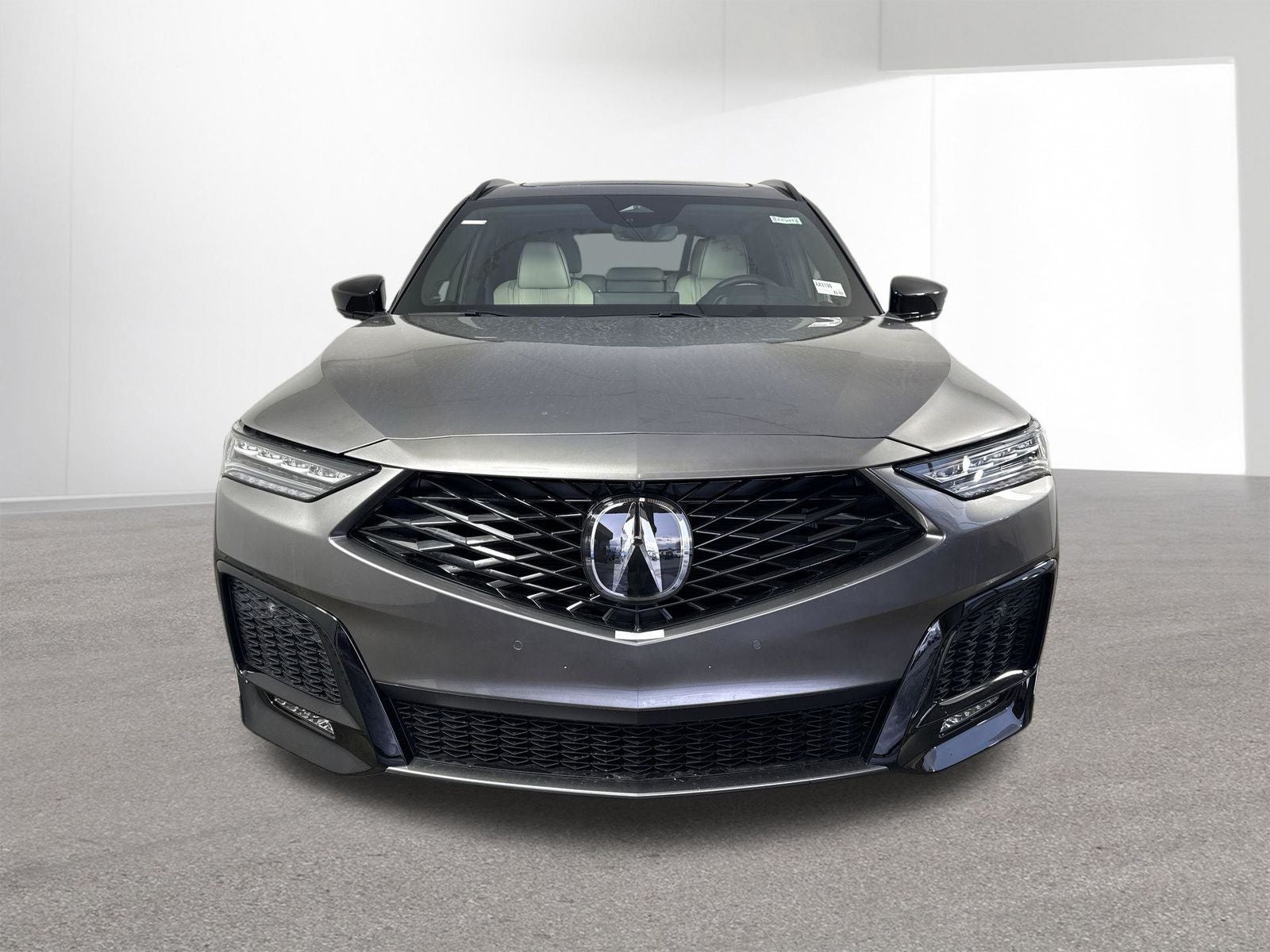 2026 Acura MDX SH-AWD A-Spec with Advance Package