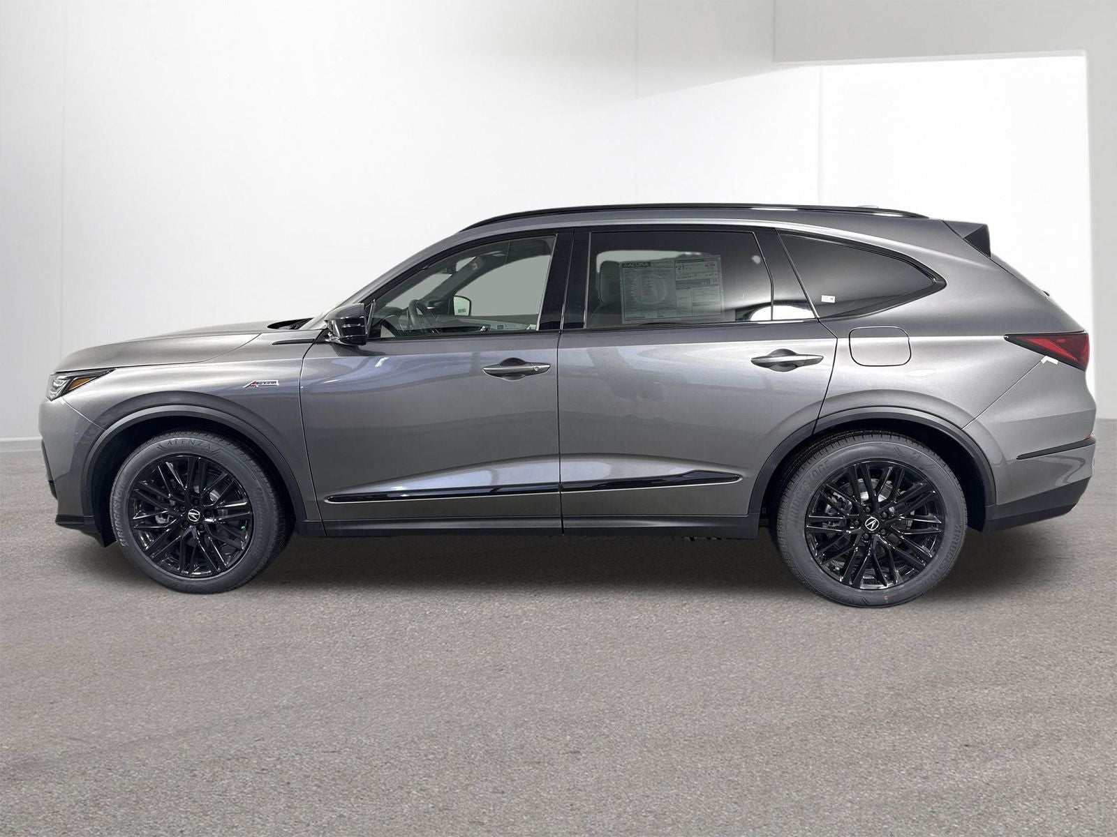 2026 Acura MDX SH-AWD A-Spec with Advance Package