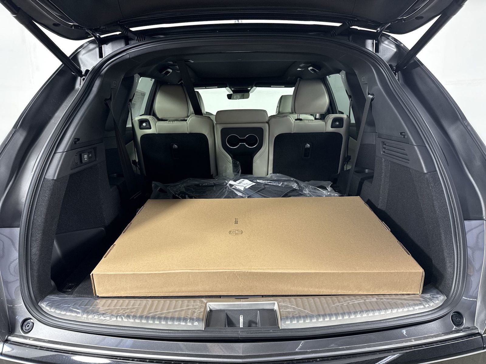 2026 Acura MDX SH-AWD A-Spec with Advance Package