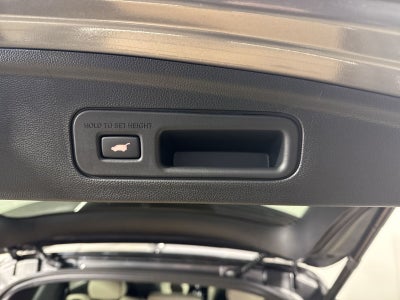 2026 Acura MDX SH-AWD A-Spec with Advance Package