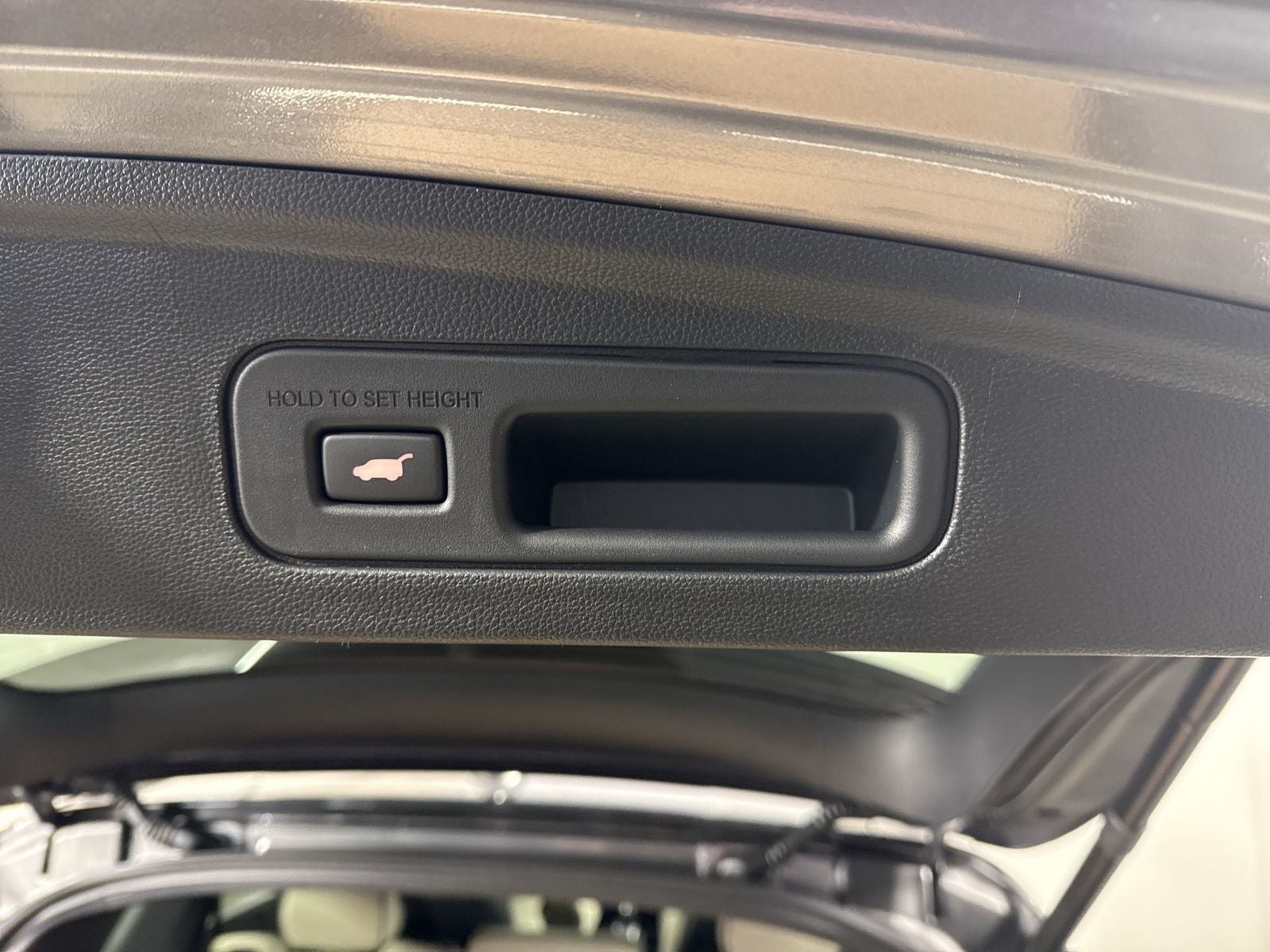 2026 Acura MDX SH-AWD A-Spec with Advance Package