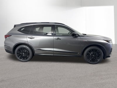 2026 Acura MDX SH-AWD A-Spec with Advance Package