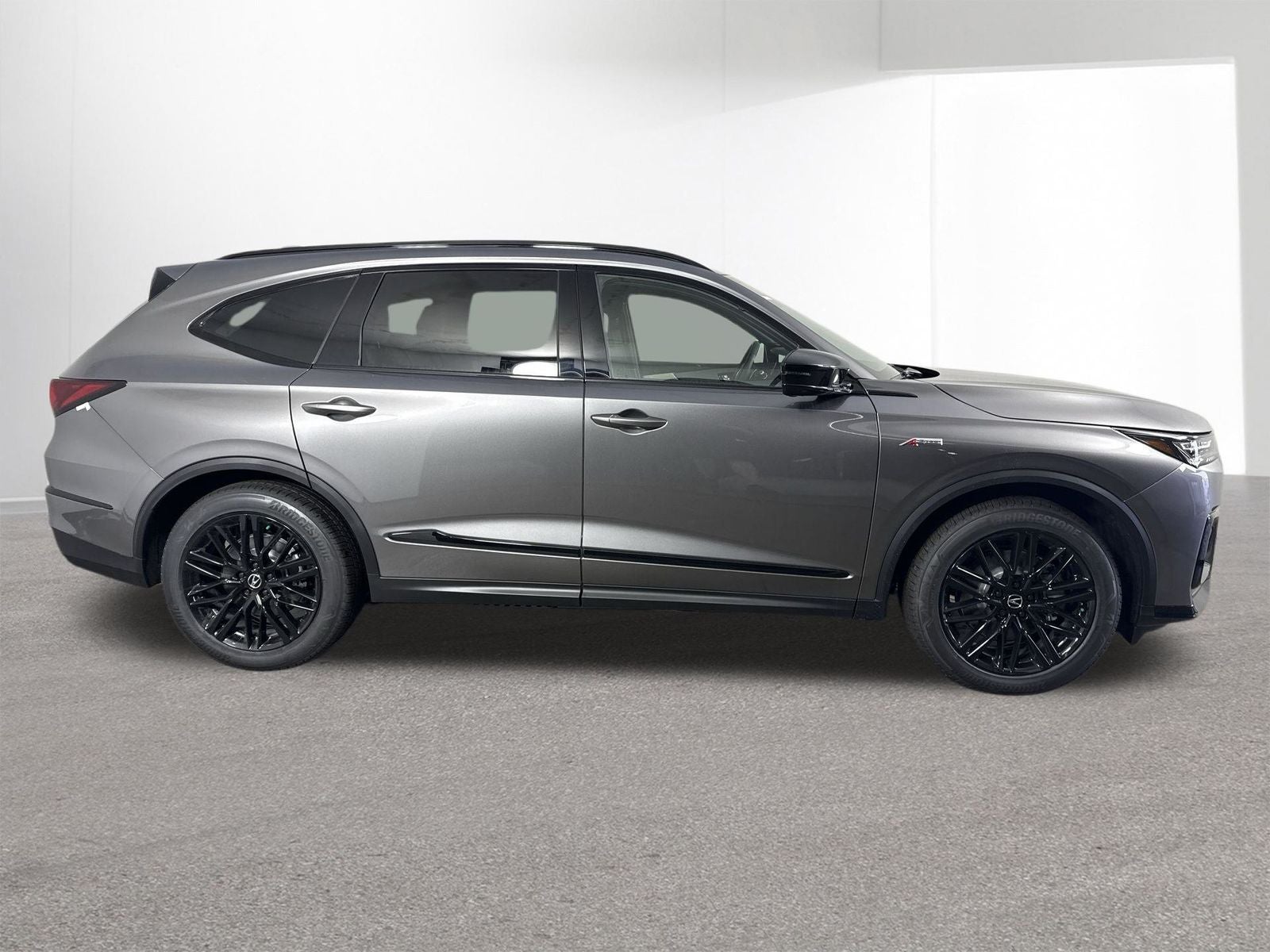 2026 Acura MDX SH-AWD A-Spec with Advance Package