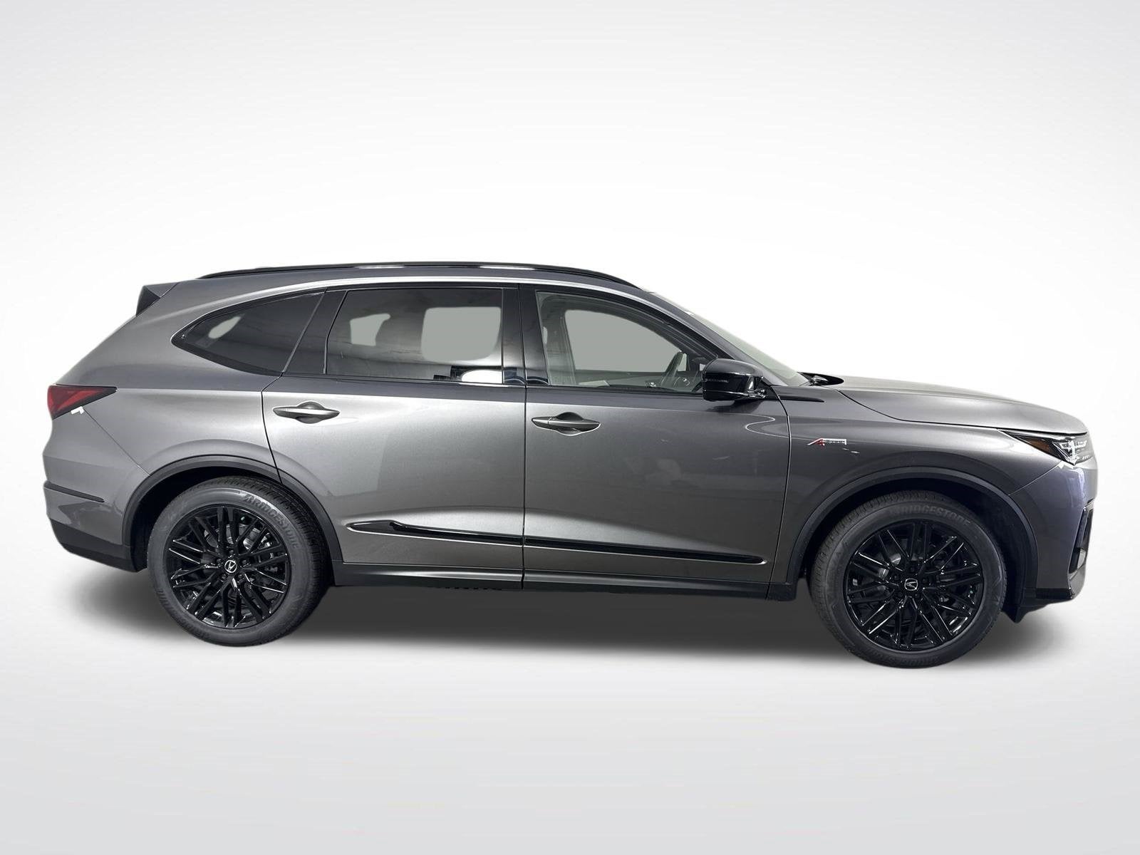 2026 Acura MDX SH-AWD A-Spec with Advance Package