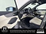 2026 Acura MDX SH-AWD A-Spec with Advance Package