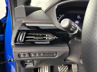 2026 Acura MDX SH-AWD A-Spec with Advance Package