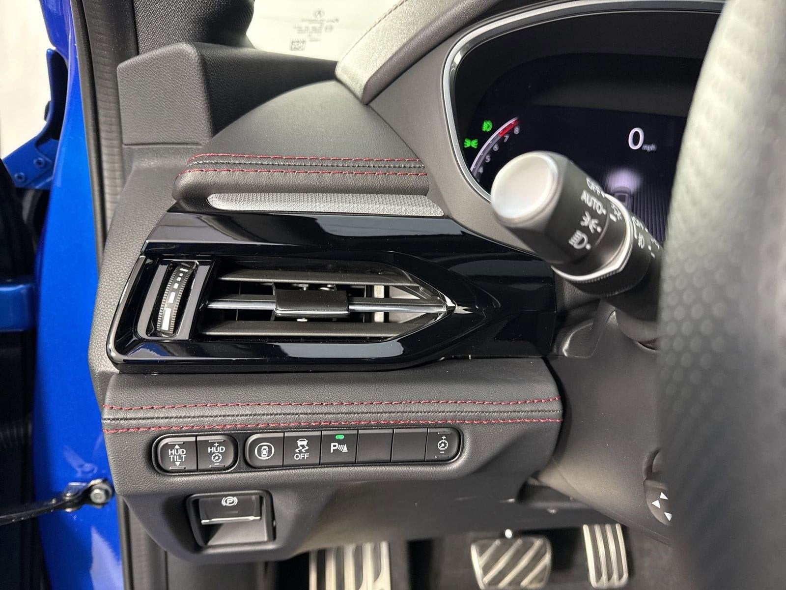 2026 Acura MDX SH-AWD A-Spec with Advance Package