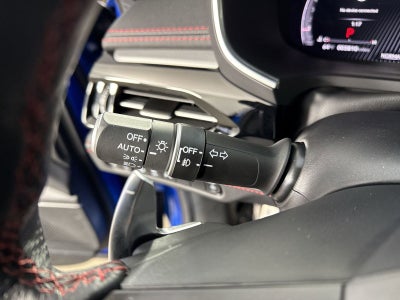 2026 Acura MDX SH-AWD A-Spec with Advance Package