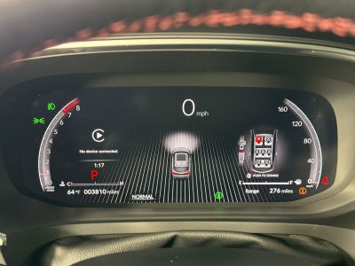 2026 Acura MDX SH-AWD A-Spec with Advance Package