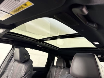 2026 Acura MDX SH-AWD A-Spec with Advance Package