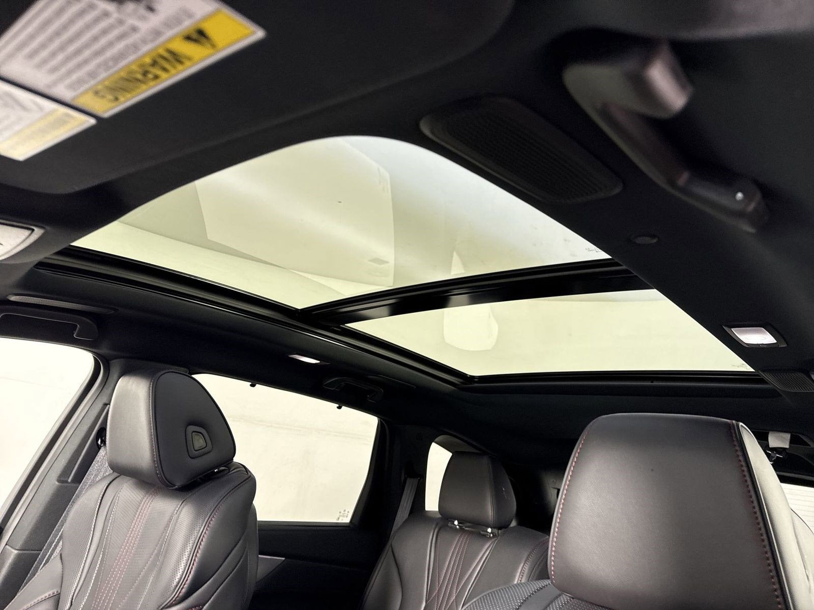 2026 Acura MDX SH-AWD A-Spec with Advance Package