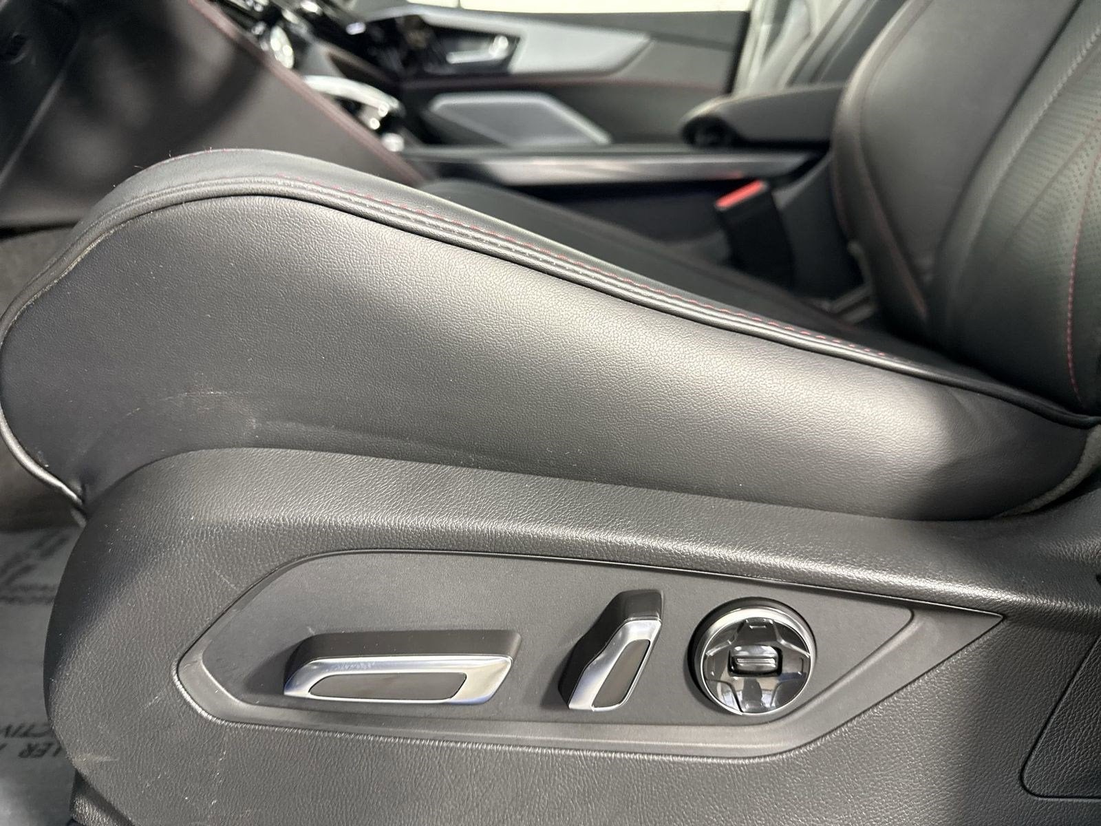 2026 Acura MDX SH-AWD A-Spec with Advance Package