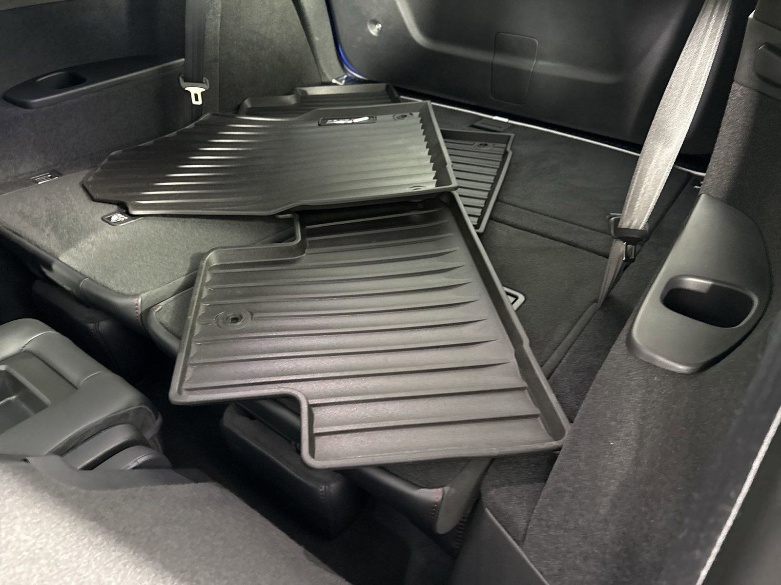 2026 Acura MDX SH-AWD A-Spec with Advance Package