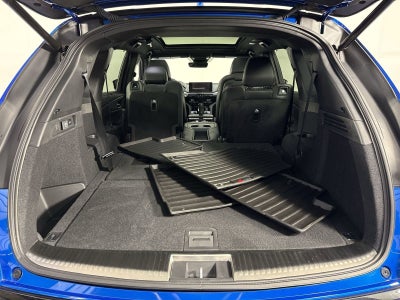 2026 Acura MDX SH-AWD A-Spec with Advance Package