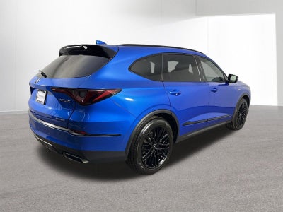 2026 Acura MDX SH-AWD A-Spec with Advance Package