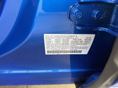 2026 Acura MDX SH-AWD A-Spec with Advance Package