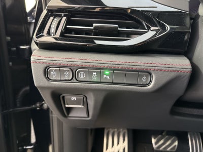 2026 Acura MDX SH-AWD A-Spec with Advance Package
