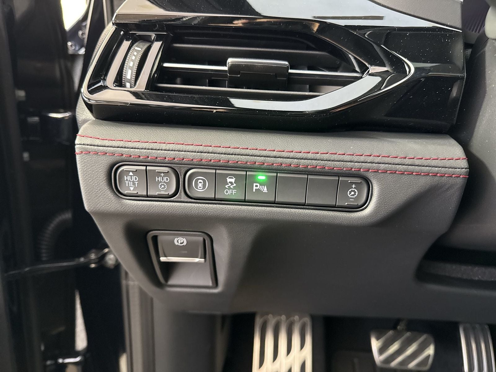 2026 Acura MDX SH-AWD A-Spec with Advance Package