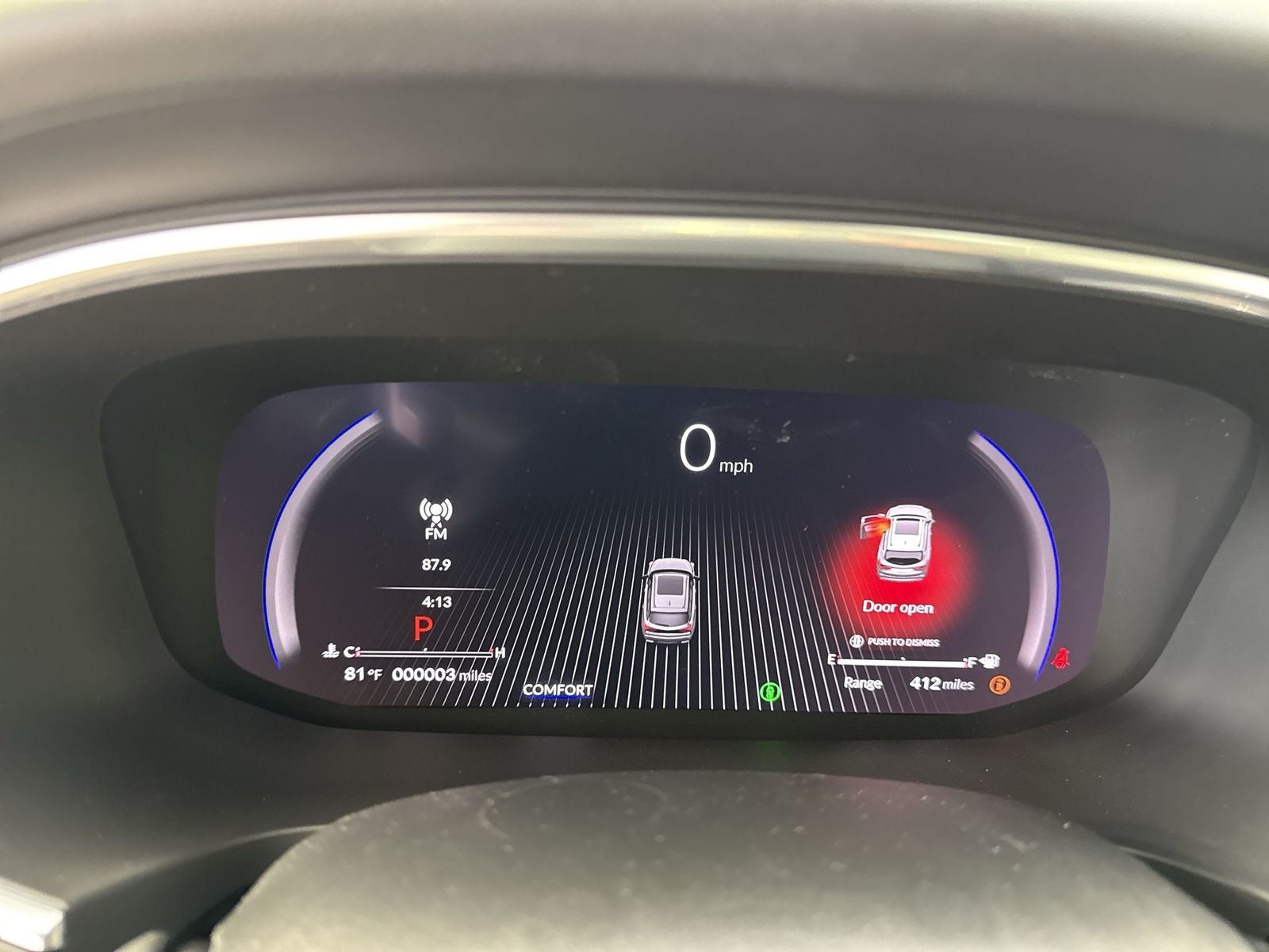 2026 Acura MDX SH-AWD A-Spec with Advance Package