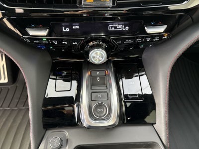 2026 Acura MDX SH-AWD A-Spec with Advance Package