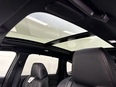 2026 Acura MDX SH-AWD A-Spec with Advance Package