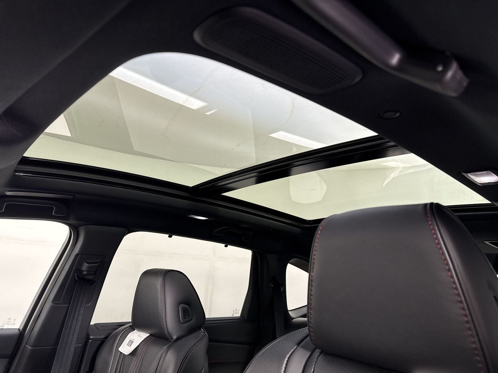 2026 Acura MDX SH-AWD A-Spec with Advance Package