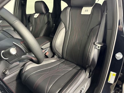 2026 Acura MDX SH-AWD A-Spec with Advance Package