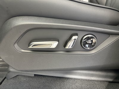 2026 Acura MDX SH-AWD A-Spec with Advance Package