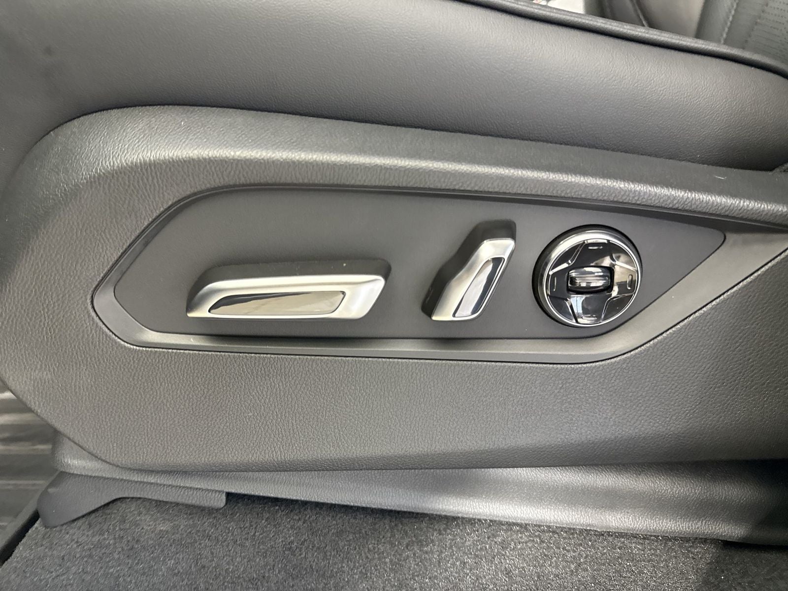 2026 Acura MDX SH-AWD A-Spec with Advance Package