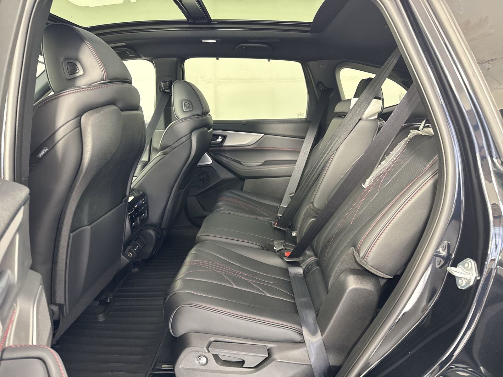 2026 Acura MDX SH-AWD A-Spec with Advance Package