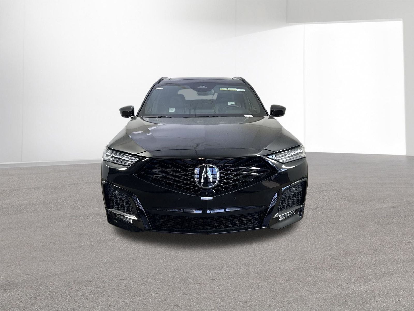 2026 Acura MDX SH-AWD A-Spec with Advance Package