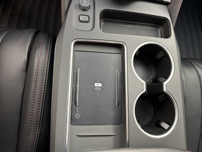 2026 Acura MDX SH-AWD A-Spec with Advance Package