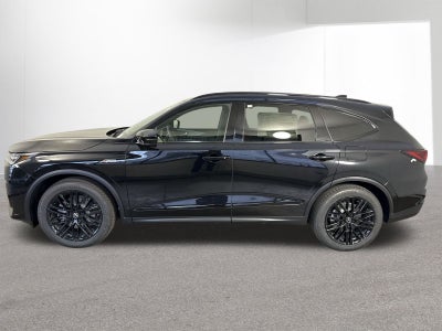 2026 Acura MDX SH-AWD A-Spec with Advance Package