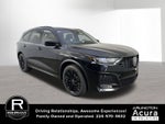 2026 Acura MDX SH-AWD A-Spec with Advance Package