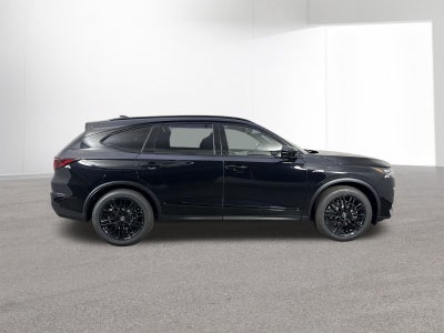 2026 Acura MDX SH-AWD A-Spec with Advance Package