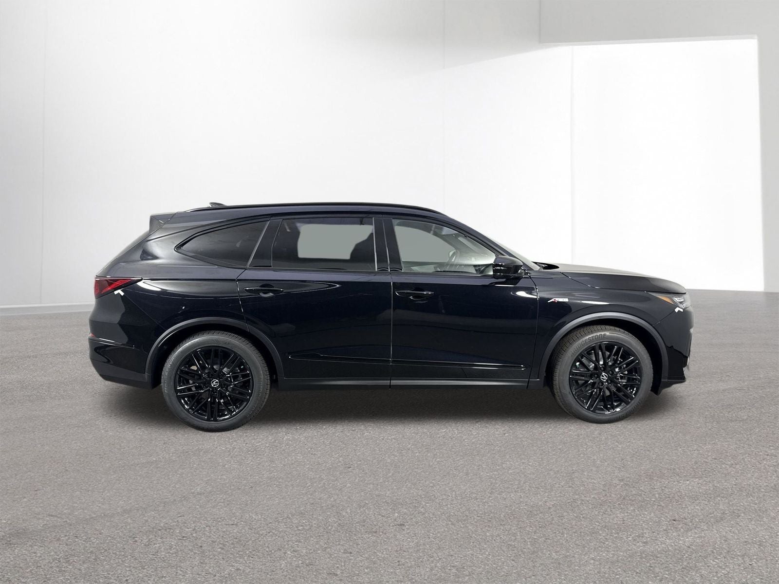 2026 Acura MDX SH-AWD A-Spec with Advance Package